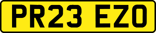 PR23EZO