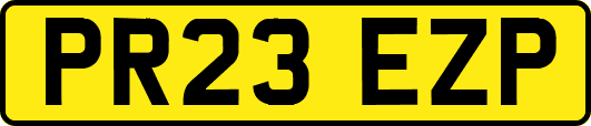PR23EZP