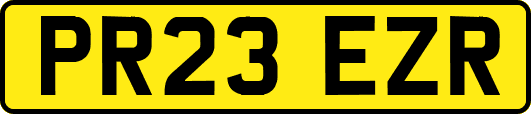 PR23EZR