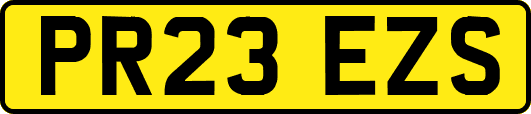 PR23EZS