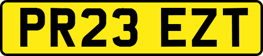 PR23EZT