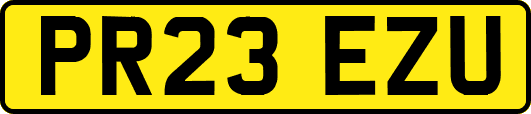 PR23EZU