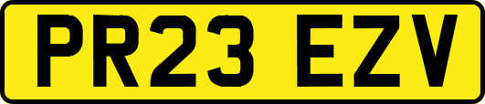 PR23EZV