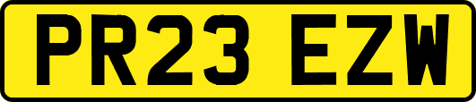 PR23EZW