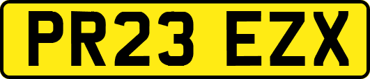 PR23EZX