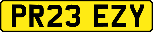 PR23EZY