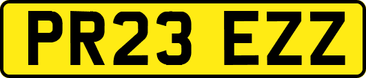 PR23EZZ