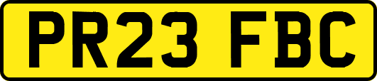 PR23FBC