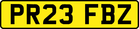 PR23FBZ