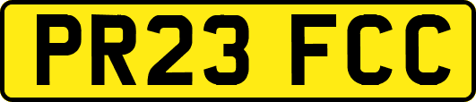 PR23FCC