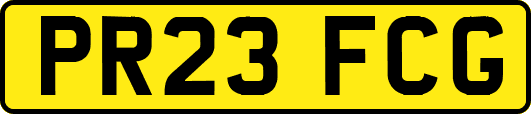 PR23FCG