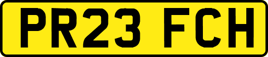 PR23FCH