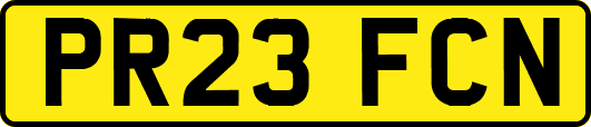 PR23FCN