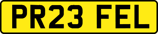 PR23FEL