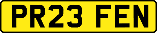 PR23FEN