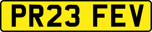 PR23FEV