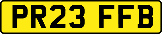 PR23FFB