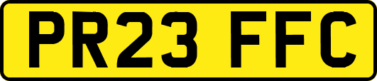 PR23FFC
