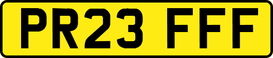 PR23FFF