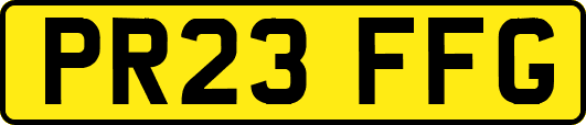 PR23FFG