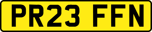PR23FFN