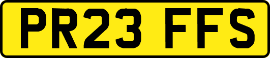 PR23FFS