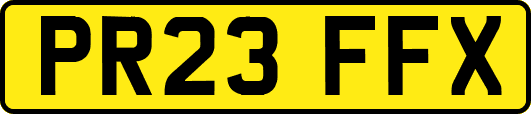 PR23FFX