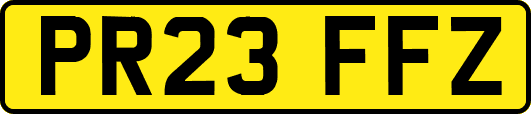 PR23FFZ