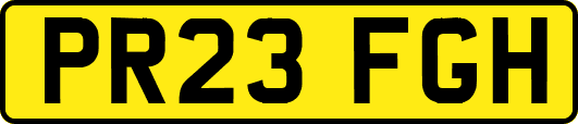 PR23FGH