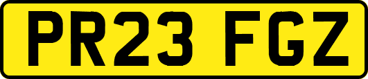 PR23FGZ