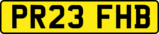 PR23FHB