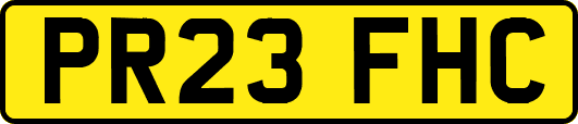 PR23FHC
