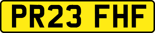 PR23FHF
