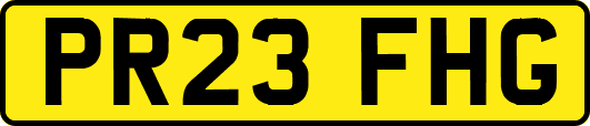 PR23FHG