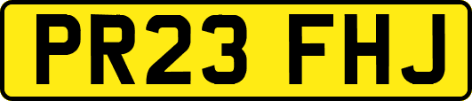 PR23FHJ