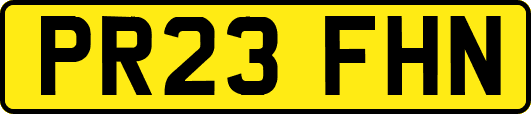 PR23FHN