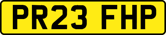 PR23FHP