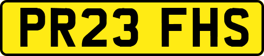 PR23FHS
