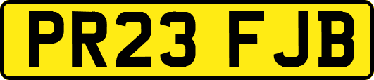 PR23FJB