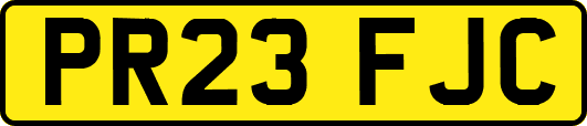 PR23FJC