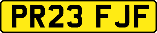 PR23FJF