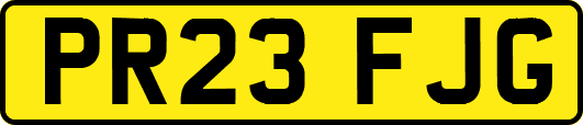 PR23FJG