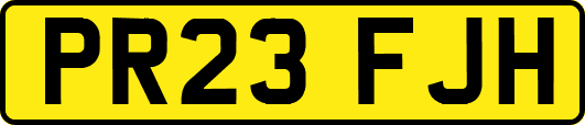 PR23FJH
