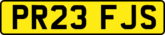 PR23FJS