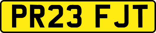 PR23FJT