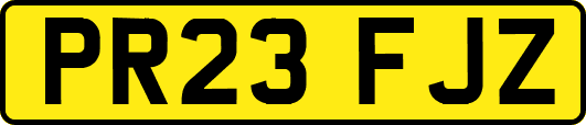 PR23FJZ