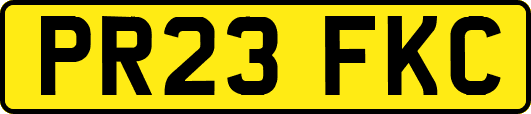 PR23FKC