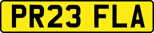 PR23FLA