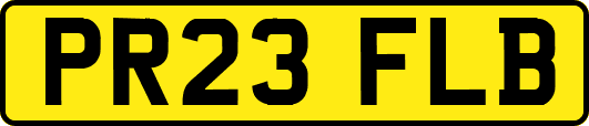 PR23FLB