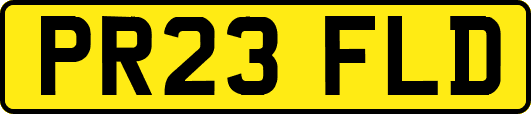 PR23FLD